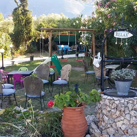 Venus Aparthotel Alykanas (Zakynthos)