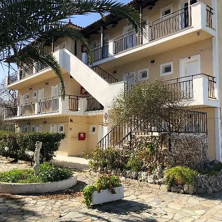 Venus Aparthotel Alykanas (Zakynthos)