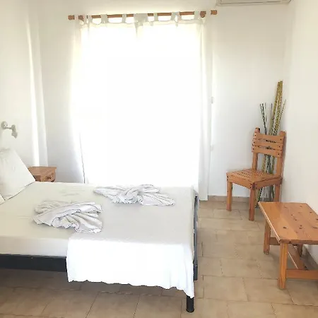 Aparthotel Venus 2*
