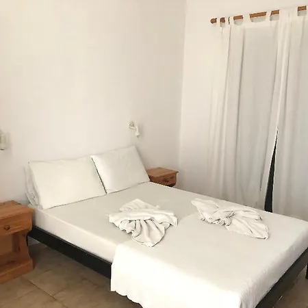 Venus Aparthotel 2*