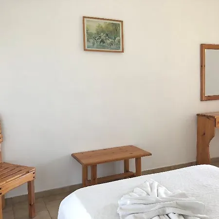 Aparthotel Venus
