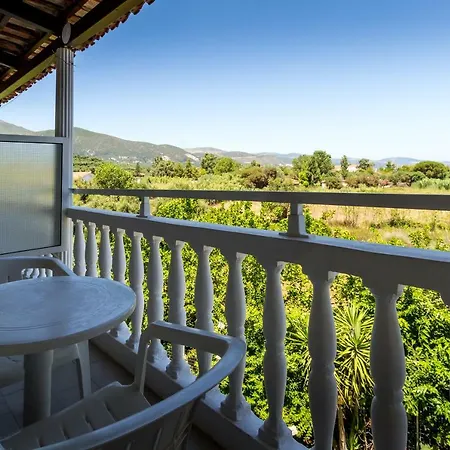 Aparthotel Venus Alykanas (Zakynthos)