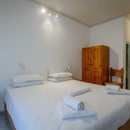 Aparthotel Venus Alykanas (Zakynthos)