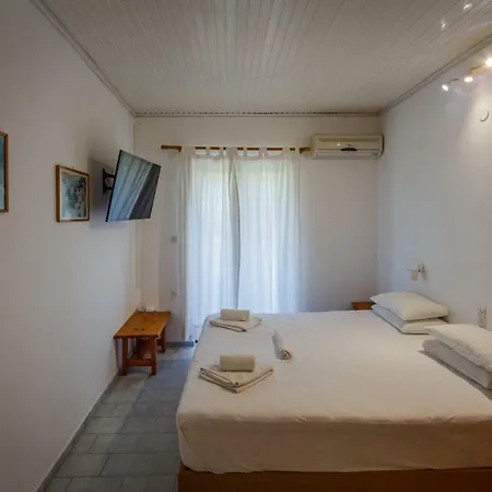 Aparthotel Venus Alykanas (Zakynthos)