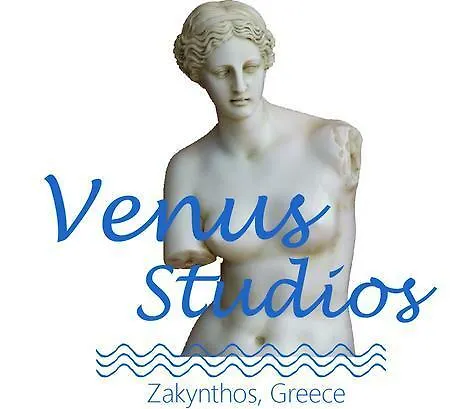 Ξενοδοχείο με διαμερίσματα Venus